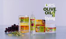 ORS Olive Oil Styling