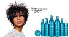 Wave Nouveau Coiffure