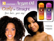 Argan Oil