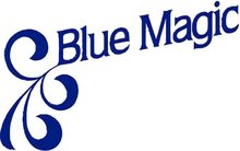  Blue Magic