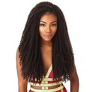 Crochet Braids