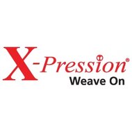 X-Pression Weave On