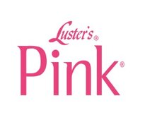 Luster's Pink