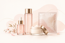Korean Skin Care Kits