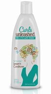 Leave-in Conditioner