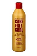 Curl Activator