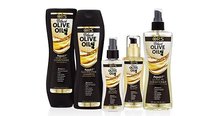 ORS Black Olive Oil