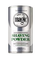 Shaving Powder