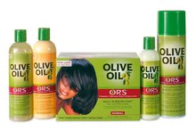 ORS Olive Oil