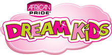 African Pride Dream Kids Olive Miracle