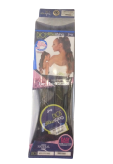 Zury Dios Drawstring MISS GYPSY WAVE