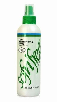 Sof n&#039;Free Curl Moisturising Spray 250ml