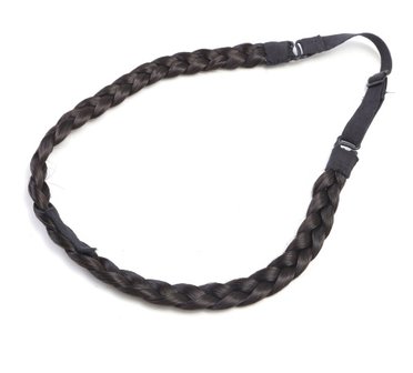 Braided Headband