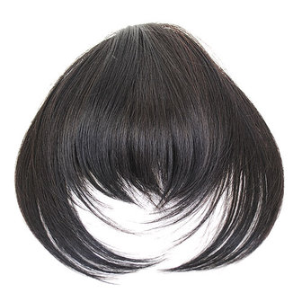 Sleek Hair Couture Luxury Front Fringe