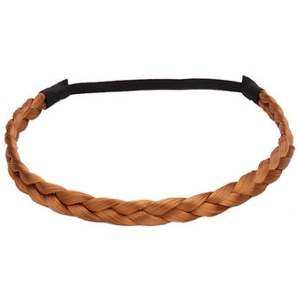 Braided Headband