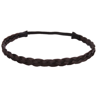 Braided Headband