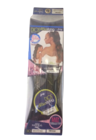 Zury Dios Drawstring MISS GYPSY WAVE