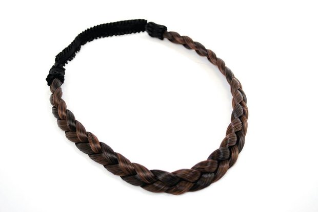 Braided Headband