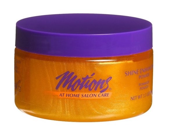 Motions Shine Enhancing Pomade 99g