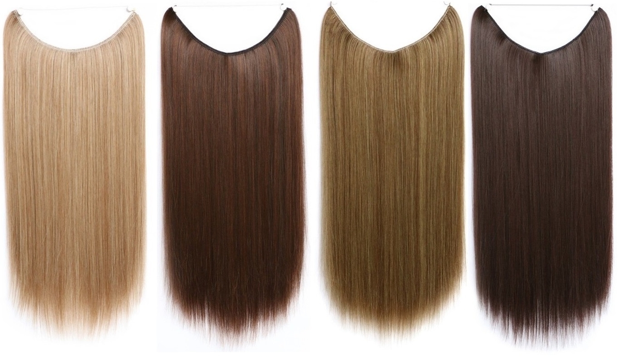 Oorlogszuchtig baseren Aanhankelijk Flip In Hair Extension - Buy Hair Online