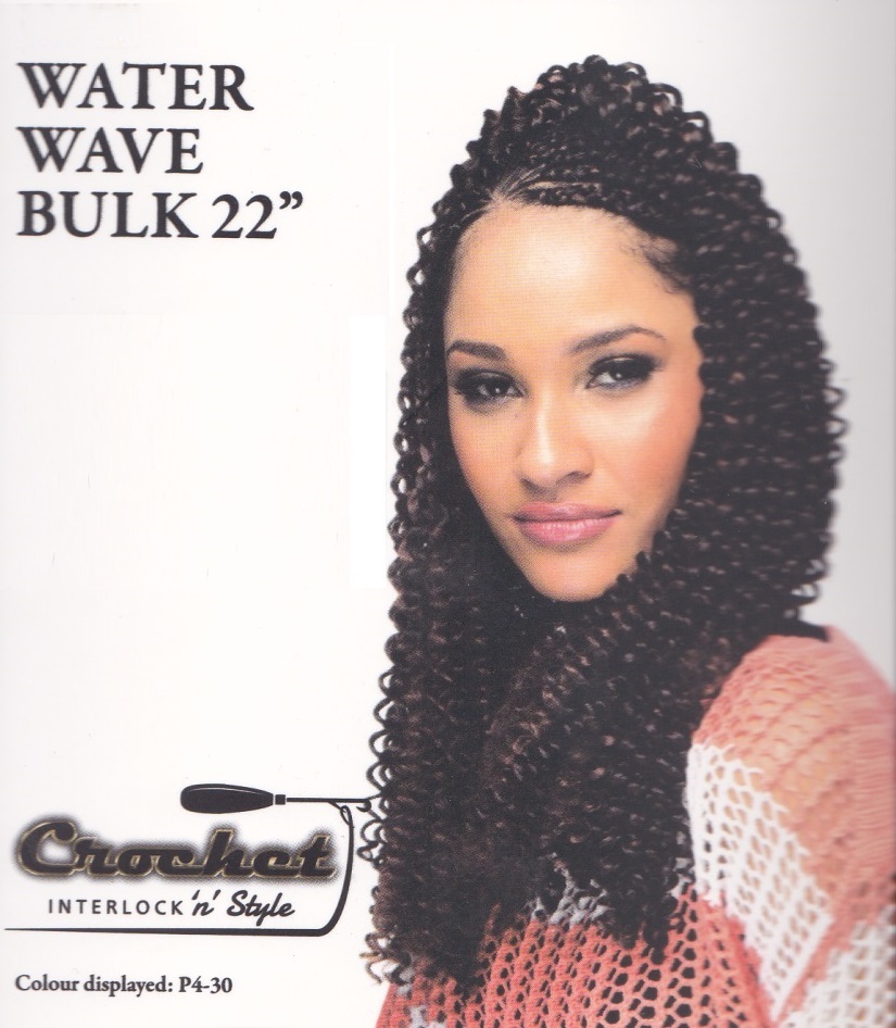 Cherish Water Wave Bulk 22 Inch Buy Hair Online
