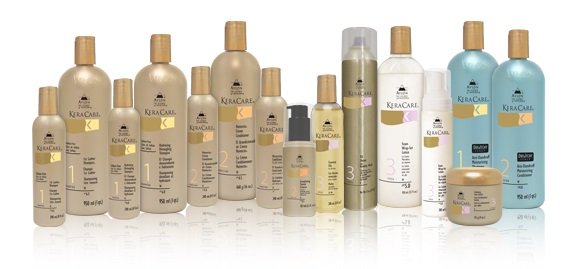 Avlon-KeraCare
