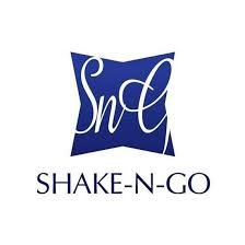 Shake-N-Go