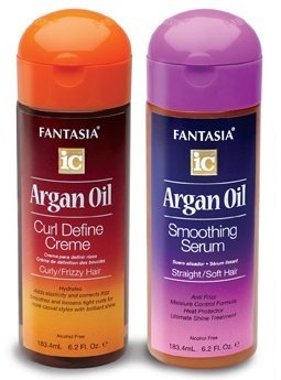 Arganoil