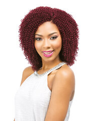 Human-Hair-Blend-Weave