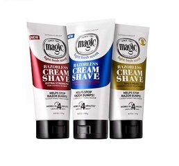 Magic Shave Magic-Shave