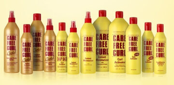 Care Free Curl Care-Free-Curl