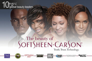 SoftSheen Carson SoftSheen-Carson