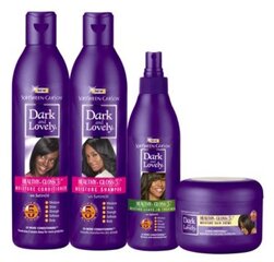 Dark and Lovely Dark-and-Lovely