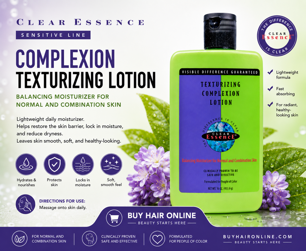  Nourish, protect, and hydrate your skin every day.