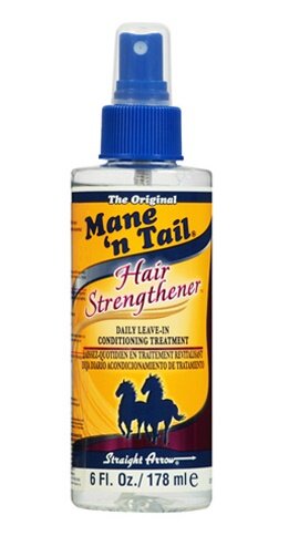 Haarversteviger Haarversteviger