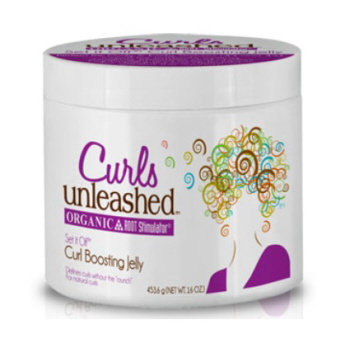 Curls Unleashed Set It Off Curl Boosting Jelly Curls Unleashed Set It Off Curl Boosting Jelly