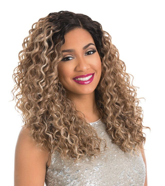 How to take care of curly weaves How to take care of curly weaves