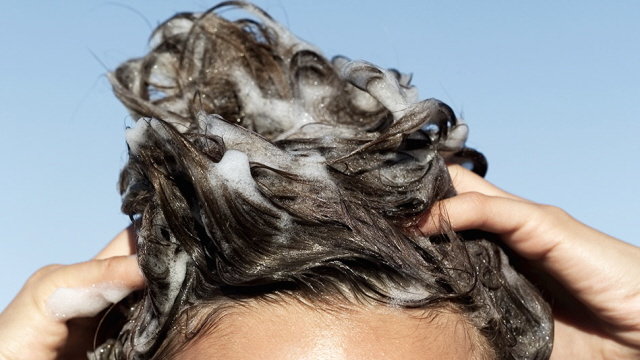 The Hair-Care Step You Should Never Skip The Hair-Care Step You Should Never Skip