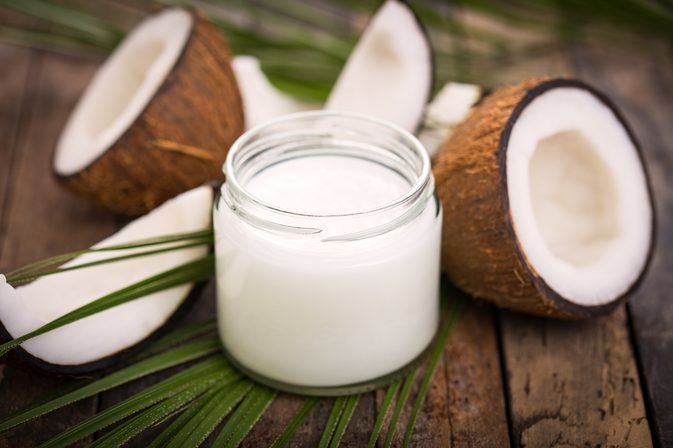 Benefits of Coconut Oil for Hair Benefits of Coconut Oil for Hair