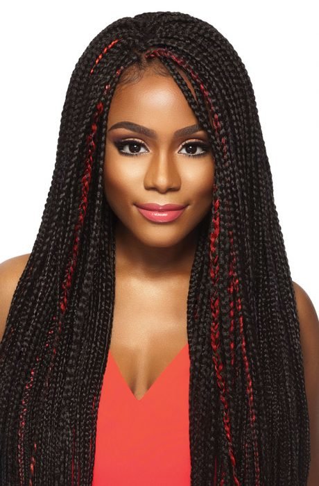 How to Care for Braids Properly How to Care for Braids Properly