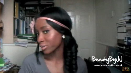 How to Master the Perfect Fishtail Braid