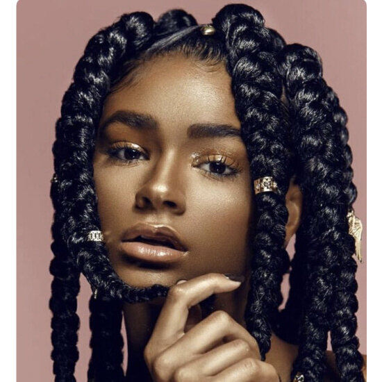 10 Beautiful Hairstyles You Should Definitely Try 10 Beautiful Hairstyles You Should Definitely Try