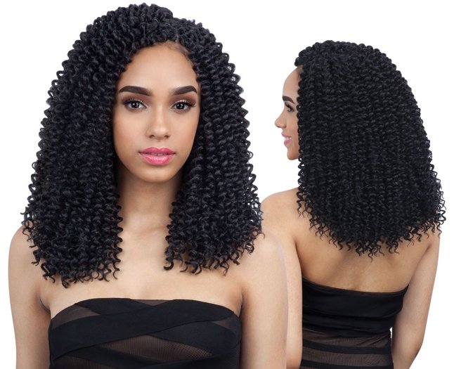 WATER DEEP 14 (Available Colors : 1, 1B, 2, 4, 27, 30, 33 