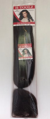 H-Toolz Best Impression Jumbo Braid ca. 63cm