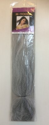 H-Toolz Jumbo Braid ca. 63 cm