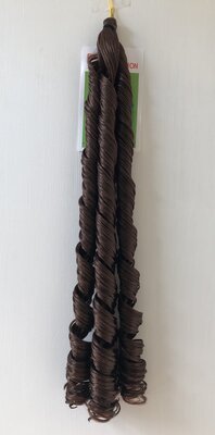 Bilmerton Collection New Curly Piece ca. 50 cm
