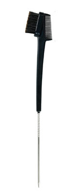 3 in 1 Edge Control Brush