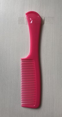 Brittny's Handle Comb