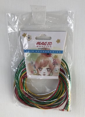 Magic Quality Hair Accessories String for Braid