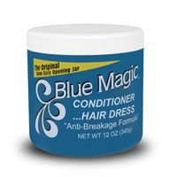 Blue Magic Conditioner Hair Dress 340g